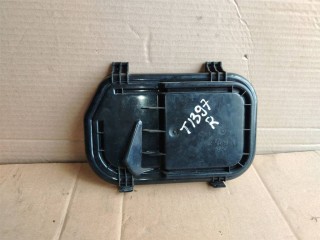 Крышка (заглушка) задняя фары правой Audi A6 C6/4F 2004-2008, 16016405