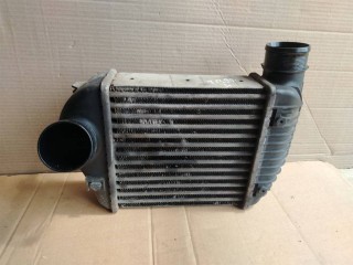 Интеркулер, ориг. номер 4F0145805AB, Audi A6 C6/4F 2004-2008
