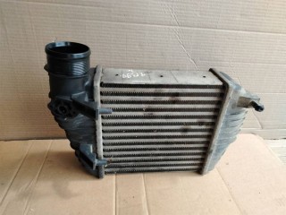 Интеркулер, ориг. номер 4F0145805AB, Audi A6 C6/4F 2004-2008
