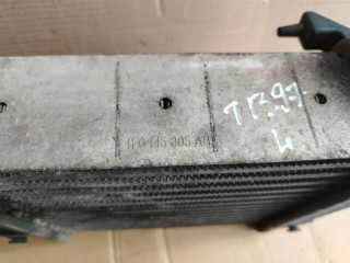 Интеркулер, ориг. номер 4F0145805AB, Audi A6 C6/4F 2004-2008