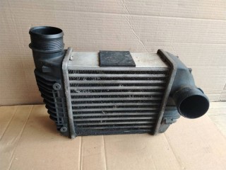 Интеркулер, ориг. номер 4F0145806R, Audi A6 C6/4F 2004-2008