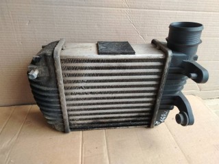 Интеркулер, ориг. номер 4F0145806R, Audi A6 C6/4F 2004-2008