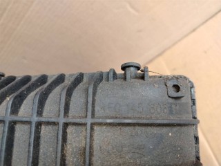 Интеркулер, ориг. номер 4F0145806R, Audi A6 C6/4F 2004-2008