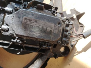 Вентилятор радиатора, ориг. номер 4F0959455J, 4F0959455K, Audi A6 C6/4F 2004-2008