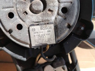 Вентилятор радиатора, ориг. номер 4F0959455J, 4F0959455K, Audi A6 C6/4F 2004-2008