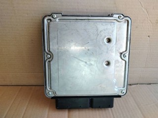 Блок управления двигателем, ориг. номер 4F0907401A, 4F0910401F, EDC16CP, Audi A6 C6/4F 2004-2008