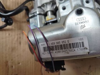 Рулевая колонка, ориг. номер 4E0419512G, 4E0905852E, Audi A8 D3/4E [2-й рестайлинг] 2007-2010