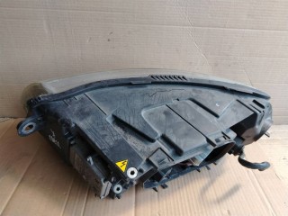 Фара правая, ориг. номер 5DV00829000, 4F0941329, Audi A6 C6/4F 2004-2008