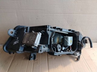 Фара правая, ориг. номер 5DV00829000, 4F0941329, Audi A6 C6/4F 2004-2008