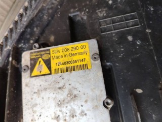 Фара правая, ориг. номер 5DV00829000, 4F0941329, Audi A6 C6/4F 2004-2008