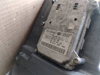 Фара правая, ориг. номер 5DV00829000, 4F0941329, Audi A6 C6/4F 2004-2008