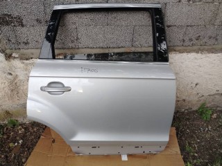 Дверь задняя правая Audi Q7 4L 2005-2009, внедорожник 5 дв.