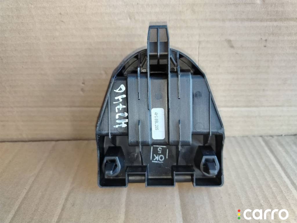 Кронштейн Audi A8 D4/4H 2009-2014, седан, 4H0860285, фото 2
