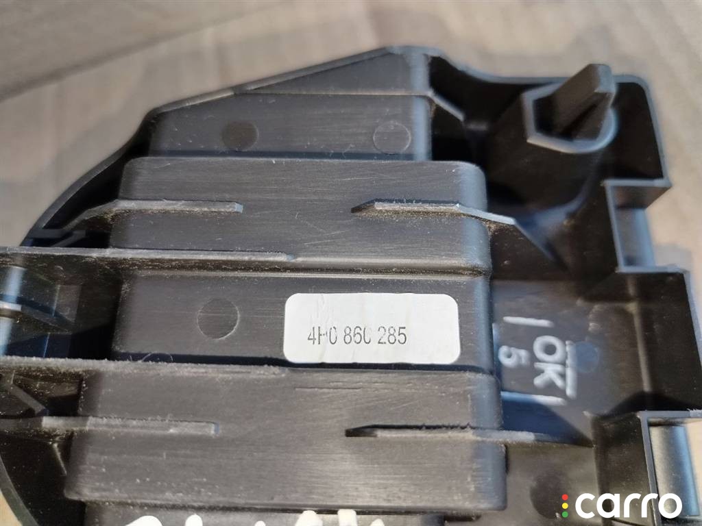 Кронштейн Audi A8 D4/4H 2009-2014, седан, 4H0860285, фото 3