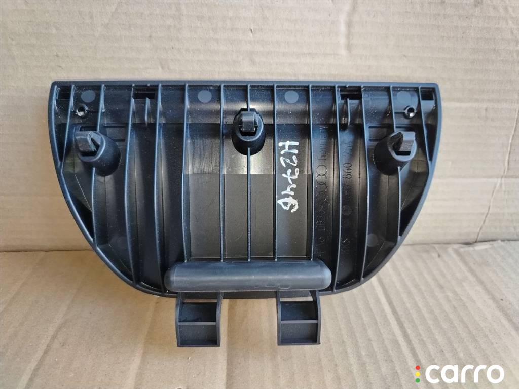 Кронштейн Audi A8 D4/4H 2009-2014, седан, 4H0860264, фото 2