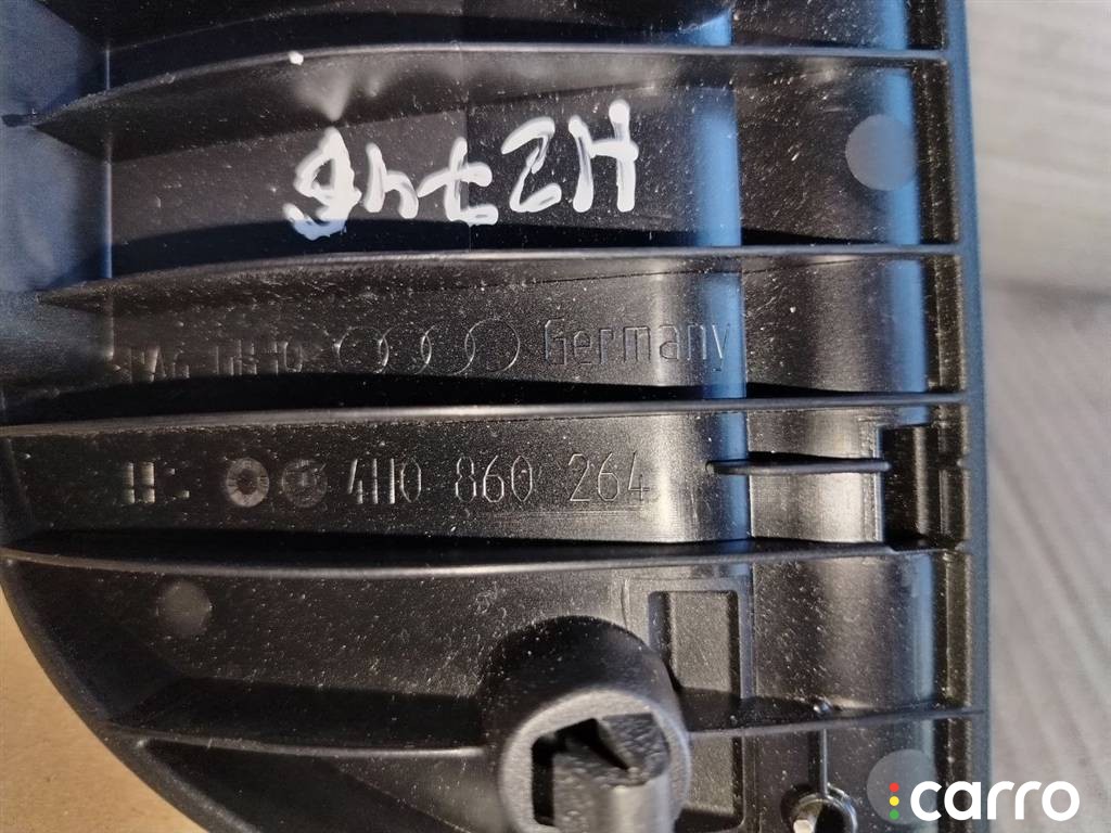 Кронштейн Audi A8 D4/4H 2009-2014, седан, 4H0860264, фото 3