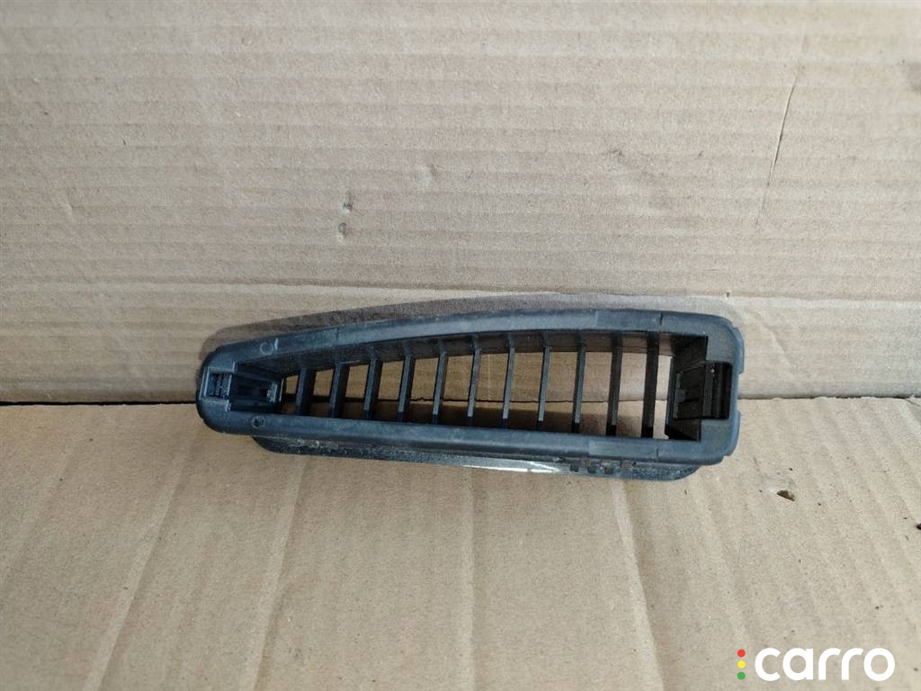 Дефлектор обдува салона Audi Q7 4L 2005-2009, 3.0 л, АКПП, 4L0819986BH, фото 2