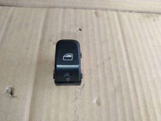 Кнопка стеклоподъемника Audi A4 B8/8K 2007-2012, седан, левый руль, 8K0959855A