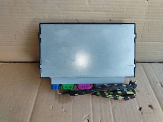 Блок управления пневмоподвеской Audi A8 D4/4H 2009-2014, 4H0907553B