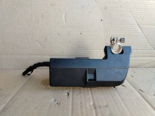 Клемма аккумулятора плюс Audi A8 D4/4H 2009-2014, 8J0915459