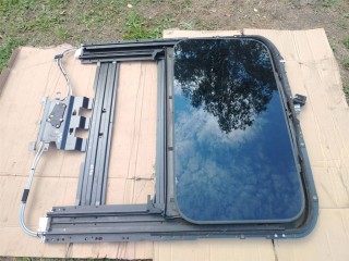 Люк Audi A8 D4/4H 2009-2014, седан, 4H0877041EP1