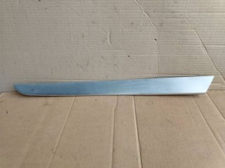 Накладка декоративная Audi A6 C6/4F [рестайлинг] 2008-2011, универсал, левый руль, 4F0867409