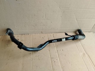 Трубка охлаждающей жидкости металлическая Porsche Cayenne 958 2010-2014, 3.0 л, АКПП, 7P0121065AE