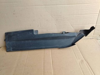 Водосток Audi A8 D4/4H 2009-2014, седан, 4H0819335C