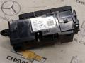 4K2941501R блок кнопок Audi Q7 4M [2-й рестайлинг] 2024г. - фото №2