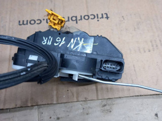замок двери передней правой, ориг. номер 13579523, Chevrolet Cruze 1 поколение 2008-2012