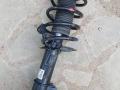 амортизатор передний правый Lincoln MKZ 2017г. - фото №2