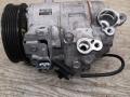 50535297 компрессор кондиционера Alfa Romeo Stelvio 1 поколение 2018г. - фото №3