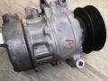 8T0260805R компрессор кондиционера Porsche Macan 1 поколение 2015г. - фото №3