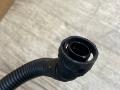 патрубок (трубопровод, шланг) Porsche Macan 1 поколение 2016г. - фото №4