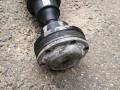 00552760280, 55276028 карданный вал Alfa Romeo Stelvio 1 поколение 2018г. - фото №4