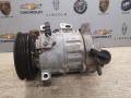 50532277 компрессор кондиционера Alfa Romeo Giulia 2 поколение 2018г. - фото №3