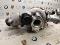 06N145702D турбина Audi A6 C8 2022г. - фото №4