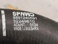 32249610 патрубок охлаждения Volvo XC40 2024г. - фото №6