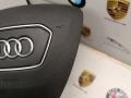 4N0880201P подушка безопасности водителя Audi A6 C8 2022г. - фото №2