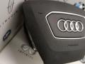 4N0880201P подушка безопасности водителя Audi A6 C8 2022г. - фото №3
