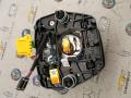 4N0880201P подушка безопасности водителя Audi A6 C8 2022г. - фото №5