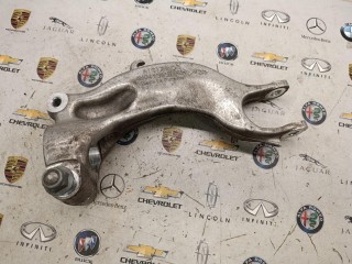 вилка амортизатора левая, ориг. номер 4M0413037, Audi A6 C8 [рестайлинг] 2022-2025