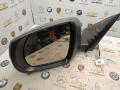 зеркало наружное левое Infiniti QX50 2 поколение 2021г. - фото №5