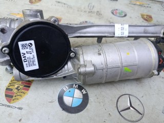 рулевая рейка, ориг. номер 5A65AF3, BMW iX3 G08 [рестайлинг] 2021-2026