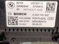 8709815, 5A9E044, 0263745322 панель приборов (щиток) BMW X4 G02 [рестайлинг] 2023г. - фото №4