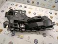 95B807572D кронштейн крепления бампера заднего правый Porsche Macan 1 поколение [2-й рестайлинг] 2022г. - фото №4