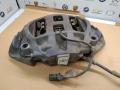 95B615105DB суппорт тормозной передний левый Porsche Macan 1 поколение [2-й рестайлинг] 2022г. - фото №3