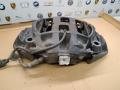95B615106DB суппорт тормозной передний правый Porsche Macan 1 поколение [2-й рестайлинг] 2022г. - фото №3