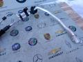 95B816741D, 8R2260712E, 95B816743M трубка кондиционера Porsche Macan 1 поколение [2-й рестайлинг] 2022г. - фото №2
