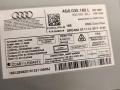 4G0035182L магнитола Audi A7 4G [рестайлинг] 2015г. - фото №3